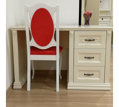 Письменный стол Верона MUR-102-10 Письменный стол Верона MUR-102-10