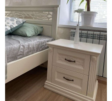 Прикроватная тумба Верона MUR-102-02 Прикроватная тумба Верона MUR-102-02