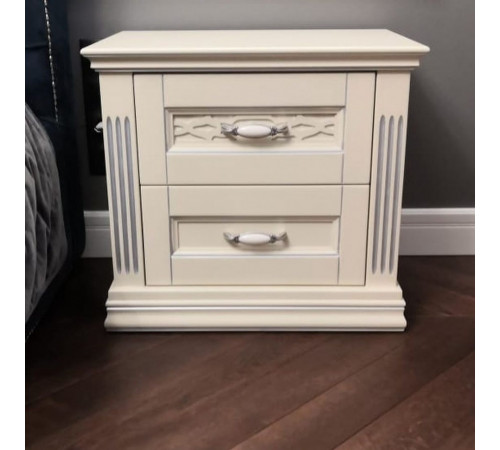 Прикроватная тумба Верона MUR-102-02 Прикроватная тумба Верона MUR-102-02