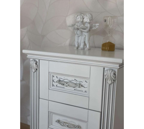 Прикроватная тумба Верона MUR-102-02 Прикроватная тумба Верона MUR-102-02