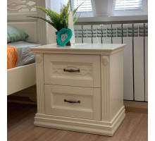 Прикроватная тумба Верона MUR-102-02 Прикроватная тумба Верона MUR-102-02