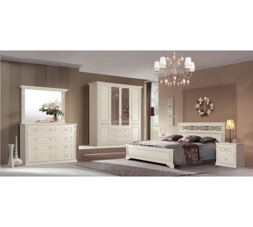 Спальня Верона Спальня Верона