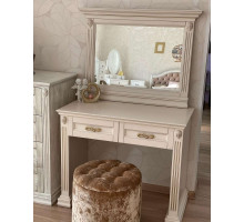 Туалетный столик Верона MUR-102-07 Туалетный столик Верона MUR-102-07