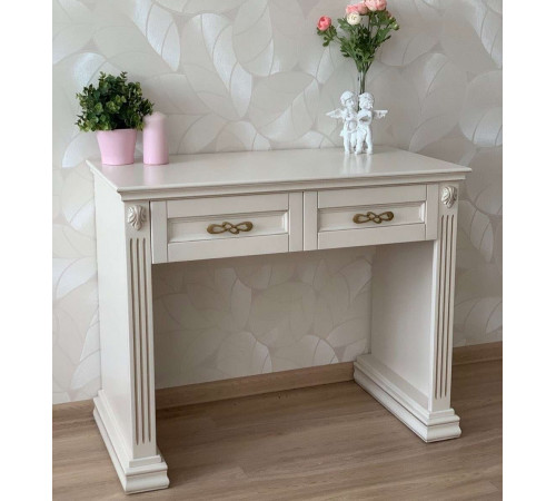 Туалетный столик Верона MUR-102-07 Туалетный столик Верона MUR-102-07