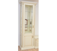 Шкаф-витрина для посуды Вита MUR-104-12 (l) левый Шкаф-витрина для посуды Вита MUR-104-12 (l) левый