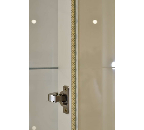 Шкаф-витрина для посуды Вита MUR-104-12 (l) левый Шкаф-витрина для посуды Вита MUR-104-12 (l) левый