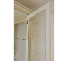 Шкаф-витрина для посуды Вита MUR-104-12 (l) левый Шкаф-витрина для посуды Вита MUR-104-12 (l) левый