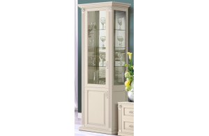 Шкаф-витрина для посуды Вита MUR-104-12 (l) левый Шкаф-витрина для посуды Вита MUR-104-12 (l) левый