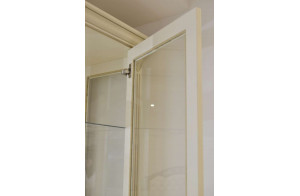 Шкаф-витрина для посуды Вита MUR-104-12 (p) правый Шкаф-витрина для посуды Вита MUR-104-12 (p) правый