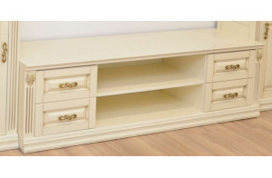 Тумба под телевизор Вита MUR-104-13 Тумба под телевизор Вита MUR-104-13