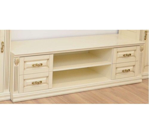 Тумба под телевизор Вита MUR-104-13 Тумба под телевизор Вита MUR-104-13