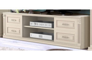 Тумба под телевизор Вита MUR-104-13 Тумба под телевизор Вита MUR-104-13