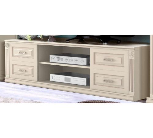 Тумба под телевизор Вита MUR-104-13 Тумба под телевизор Вита MUR-104-13