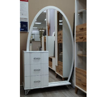 Распродажа с экспозиции Шкаф комбинированный София МН-025-10 Распродажа с экспозиции Шкаф комбинированный София МН-025-10