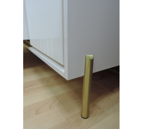 Шкаф комбинированный в гостиную Люксор МН-042-04 Распродажа с экспозиции Шкаф комбинированный в гостиную Люксор МН-042-04 Распродажа с экспозиции