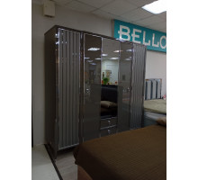 Пятистворчатый шкаф Gravita (Гравита) GRAV-33 Распродажа с экспозиции Пятистворчатый шкаф Gravita (Гравита) GRAV-33 Распродажа с экспозиции