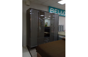 Пятистворчатый шкаф Gravita (Гравита) GRAV-33 Распродажа с экспозиции Пятистворчатый шкаф Gravita (Гравита) GRAV-33 Распродажа с экспозиции