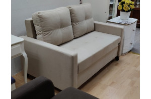 Диван-кровать Джерси 1 ( сп/м 120*96) Распродажа с экспозиции Диван-кровать Джерси 1 ( сп/м 120*96) Распродажа с экспозиции
