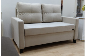 Диван-кровать Джерси 1 ( сп/м 120*96) Распродажа с экспозиции Диван-кровать Джерси 1 ( сп/м 120*96) Распродажа с экспозиции