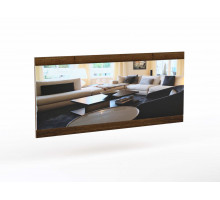 Настенное зеркало Г-1 (ДГТ) Гарда Настенное зеркало Г-1 (ДГТ) Гарда