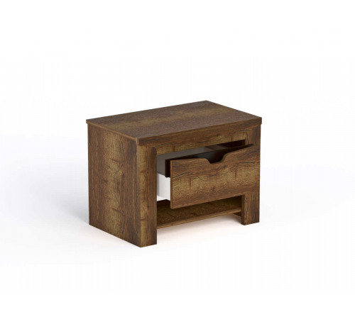 Прикроватная тумба Г-9 (ДГТ) Гарда Прикроватная тумба Г-9 (ДГТ) Гарда