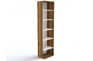 Шкаф-пенал для одежды ПХ-1 (ДГТ) Ханна Шкаф-пенал для одежды ПХ-1 (ДГТ) Ханна