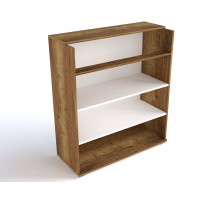 Тумба для обуви ПХ-4 (ДГТ) Ханна Тумба для обуви ПХ-4 (ДГТ) Ханна