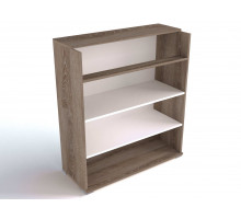 Тумба для обуви ПХ-4 (ЯТ) Ханна Тумба для обуви ПХ-4 (ЯТ) Ханна