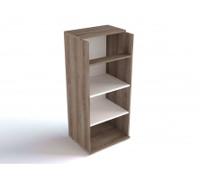 Тумба для обуви ПХ-5 (ЯТ) Ханна Тумба для обуви ПХ-5 (ЯТ) Ханна