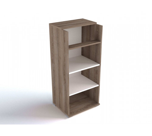 Тумба для обуви ПХ-5 (ЯТ) Ханна Тумба для обуви ПХ-5 (ЯТ) Ханна