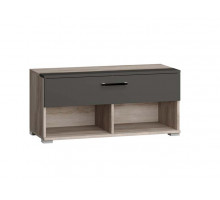 Тумба для обуви ПХ-6 (ЯТ) Ханна Тумба для обуви ПХ-6 (ЯТ) Ханна