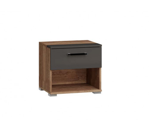 Тумба для обуви ПХ-7 (ДГТ) Ханна Тумба для обуви ПХ-7 (ДГТ) Ханна