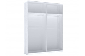 Четырехстворчатый шкаф для одежды СК-8 (СА/ОРТ) Кантри с зеркалом Четырехстворчатый шкаф для одежды СК-8 (СА/ОРТ) Кантри с зеркалом