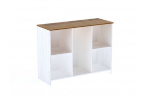 Комод для белья СК-2 (СА/ОРН) Кантри Комод для белья СК-2 (СА/ОРН) Кантри