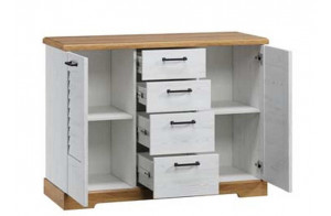 Комод для белья СК-2 (СА/ОРН) Кантри Комод для белья СК-2 (СА/ОРН) Кантри