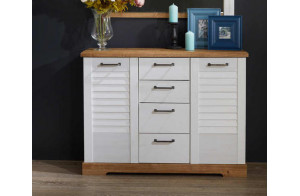 Комод для белья СК-2 (СА/ОРН) Кантри Комод для белья СК-2 (СА/ОРН) Кантри