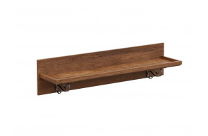 Настенная полка ГК-4 (ОРТ) Кантри Настенная полка ГК-4 (ОРТ) Кантри