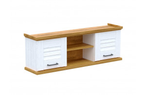 Настенная полка ГК-7 (СА/ОРН) Кантри Настенная полка ГК-7 (СА/ОРН) Кантри