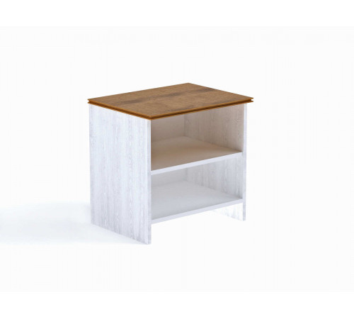 Прикроватная тумба СК-6 (СА/ОРН) Кантри Прикроватная тумба СК-6 (СА/ОРН) Кантри