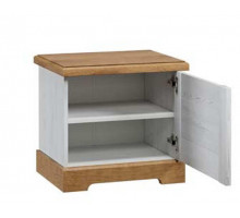 Прикроватная тумба СК-6 (СА/ОРН) Кантри Прикроватная тумба СК-6 (СА/ОРН) Кантри