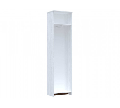 Шкаф-пенал для одежды ГК-5 (СА/ОРТ) Кантри Шкаф-пенал для одежды ГК-5 (СА/ОРТ) Кантри