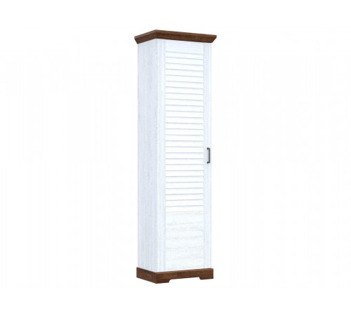 Шкаф-пенал для одежды ГК-5 (СА/ОРТ) Кантри Шкаф-пенал для одежды ГК-5 (СА/ОРТ) Кантри