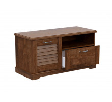 Тумба под телевизор ГК-3 (ОРТ) Кантри Тумба под телевизор ГК-3 (ОРТ) Кантри