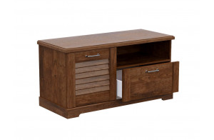 Тумба под телевизор ГК-3 (ОРТ) Кантри Тумба под телевизор ГК-3 (ОРТ) Кантри
