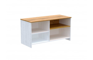 Тумба под телевизор ГК-3 (СА/ОРН) Кантри Тумба под телевизор ГК-3 (СА/ОРН) Кантри