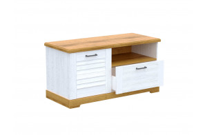 Тумба под телевизор ГК-3 (СА/ОРН) Кантри Тумба под телевизор ГК-3 (СА/ОРН) Кантри