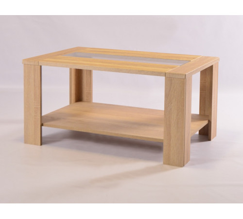 Журнальный столик К-1 (ДБ) Кёльн Журнальный столик К-1 (ДБ) Кёльн