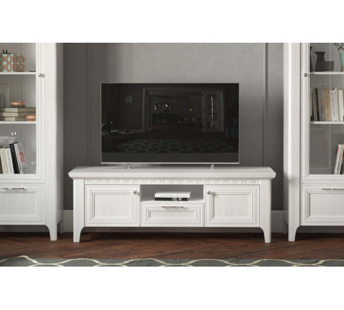 Тумба под ТВ Клер, Сосна Андерсен Тумба под ТВ Клер, Сосна Андерсен