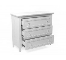 Комод для белья Клер, Сосна Андерсен Комод для белья Клер, Сосна Андерсен