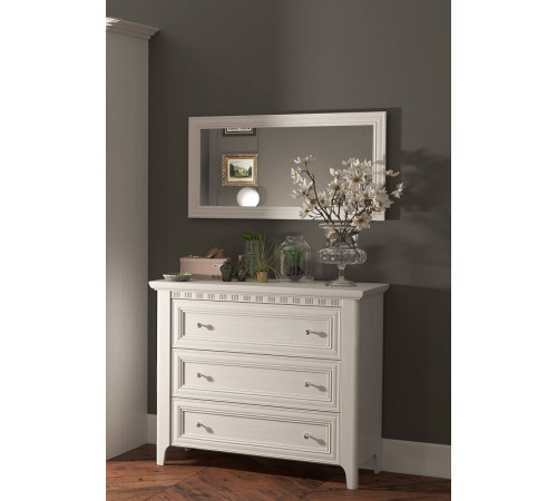 Комод для белья Клер, Сосна Андерсен Комод для белья Клер, Сосна Андерсен